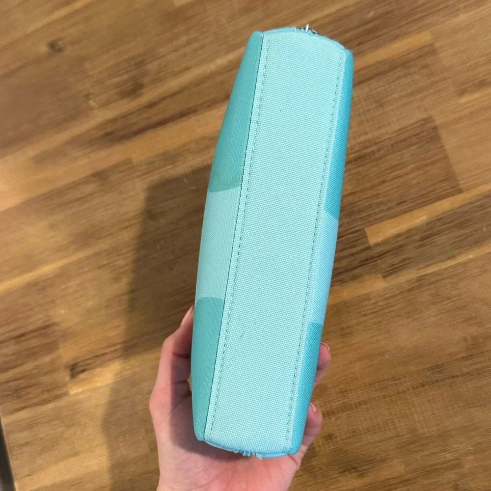 Benefit Cosmetic Pouch